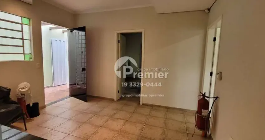 Casa comercial com 4 salas à venda na Rua Siqueira Campos, Vila Sfeir, Indaiatuba