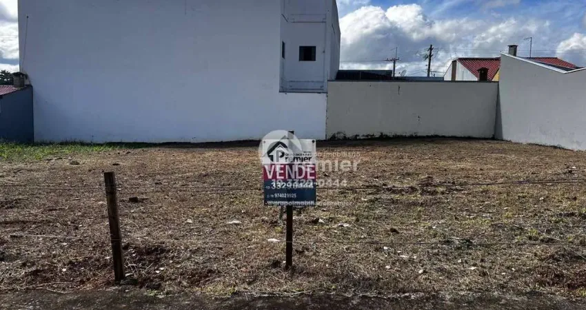 Terreno à venda, 250 m² por r$ 350.000 - jardim europa - indaiatuba/sp