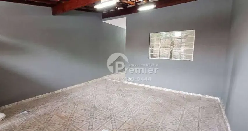 Casa com 4 dormitórios à venda, 220 m² - jardim morada do sol - indaiatuba/sp