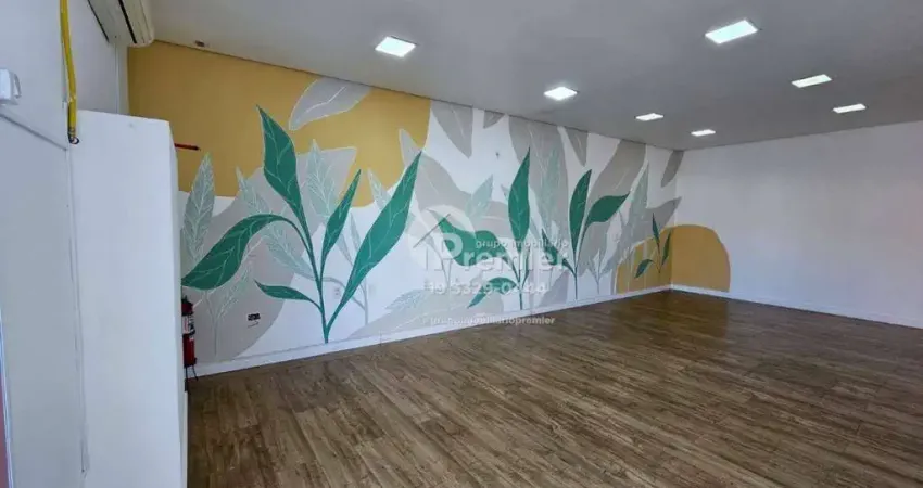 Salão para alugar, 65 m² por R$ 3.310,00 - Centro - Indaiatuba/SP
