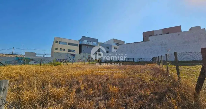 Terreno à venda, 280 m² por r$ 420.000 - jardim colonial - indaiatuba/sp