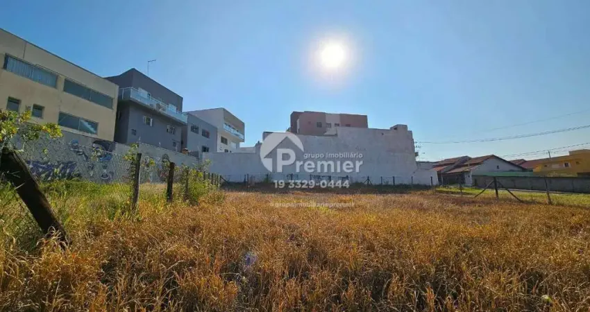 Terreno à venda, 263 m² por r$ 395.000 - jardim colonial - indaiatuba/sp