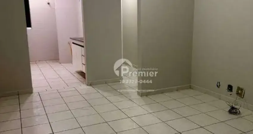 Apartamento com 3 dormitórios à venda, 65 m² por r$ 320.000 - condomínio village azaleia - indaiatuba/sp