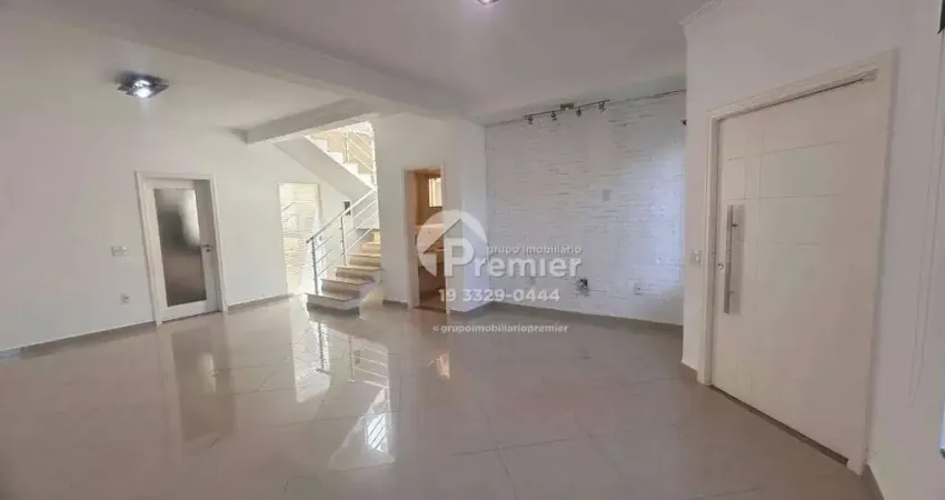 Sobrado com 3 dormitórios à venda, 192 m² por r$ 1.100.000 - villaggio di itaici - indaiatuba/sp