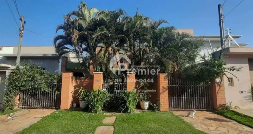 Casa com 4 dormitórios à venda, 200 m² por r$ 1.200.000,00 - jardim esplanada ii - indaiatuba/sp