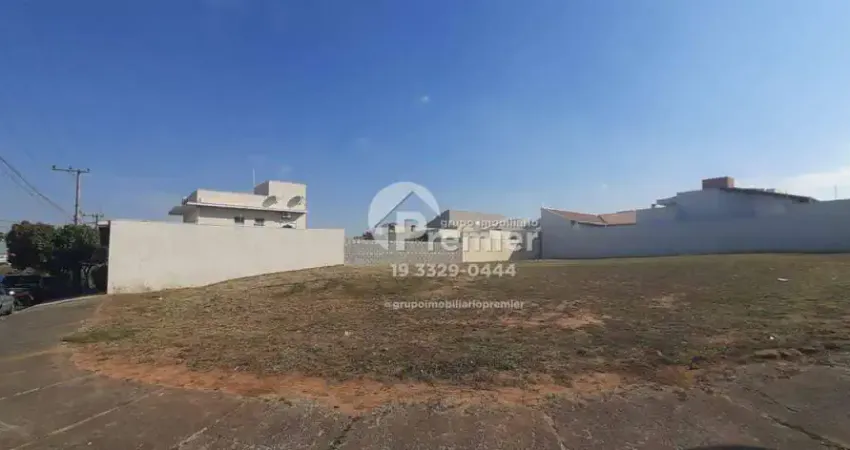 Terreno à venda, 321 m² por r$ 750.000 - jardim esplanada ii - indaiatuba/sp