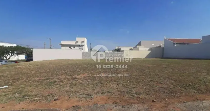 Terreno à venda, 300 m² por r$ 460.000 - jardim esplanada ii - indaiatuba/sp