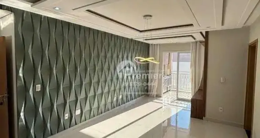 Viva ao lado da natureza sem abrir mão da praticidade urbana - edifício cambury