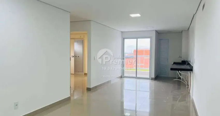 Apartamento com 2 dormitórios à venda, 78 m² por r$ 412.000,00 - jardim nair maria - salto/sp