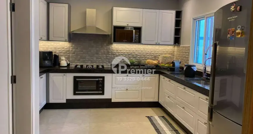 Exclusividade e conforto no amistalden – sobrado 4 suítes com piscina privativa