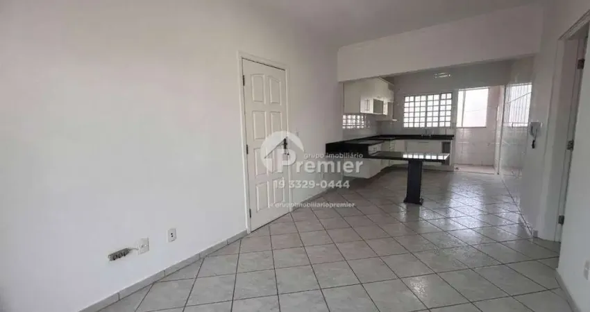 Apartamento com 2 quartos à venda na Rua Quinze de Novembro, Jardim Dom Bosco, Indaiatuba