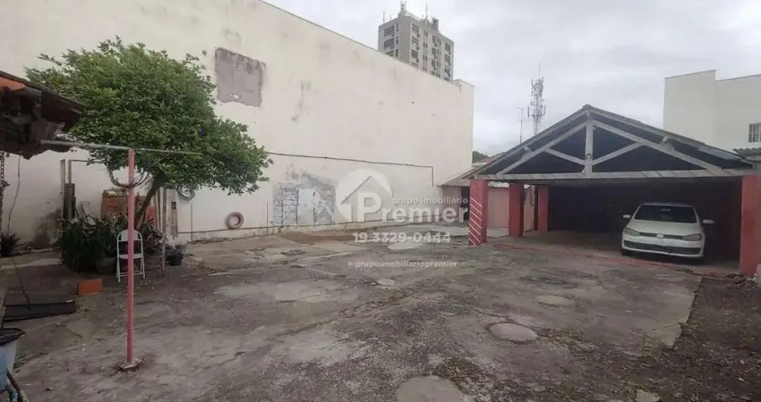 Terreno exclusivo no coração de indaiatuba – oportunidade única para investir ou construir