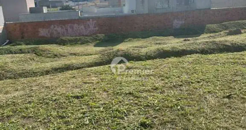 Construa a casa dos seus sonhos: terreno de 195,92 m² no condomínio jardim toscana em indaiatuba/sp