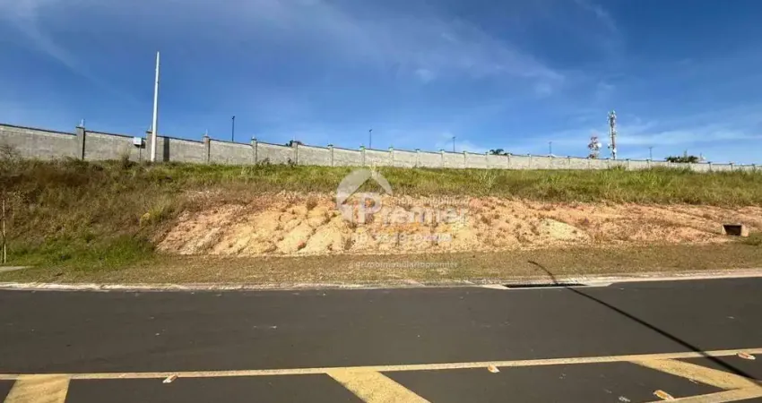 Terreno à venda, 586 m² por r$ 959.000,00 - villa dos pinheiros - indaiatuba/sp