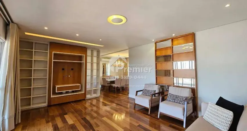Apartamento 3 suítes à venda e para locação em indaiatuba – condomínio premiere