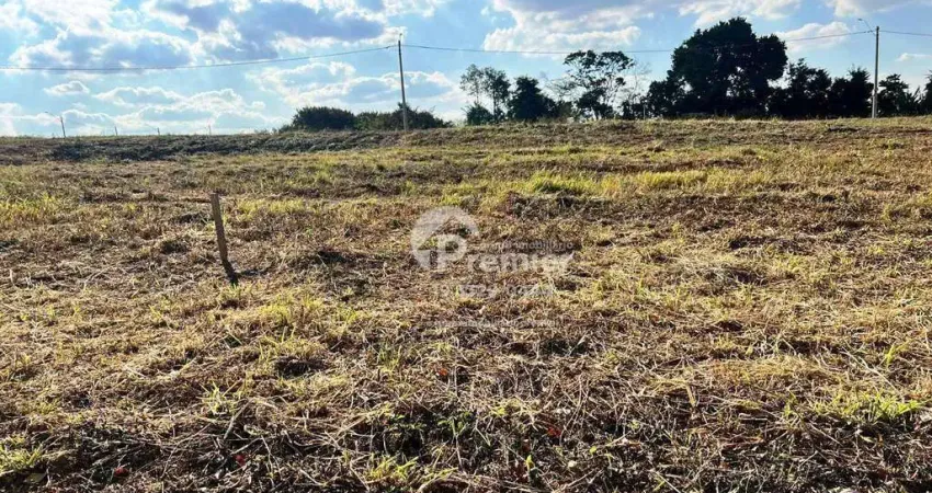 Terreno à venda, 300 m² por r$ 360.000 - reserva da colina - indaiatuba/sp