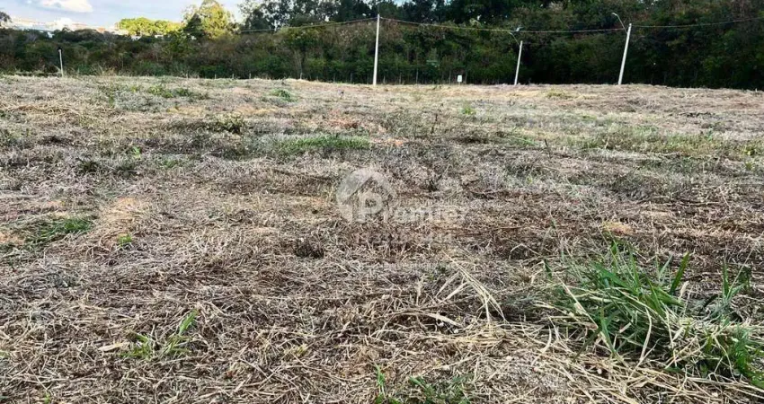 Lote residencial em condomínio reserva da colina no condomínio  – 300 m²