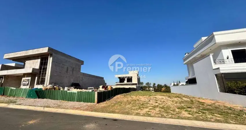 Oportunidade! terreno de 360 m² à venda no condomínio villa sapezal em indaiatuba