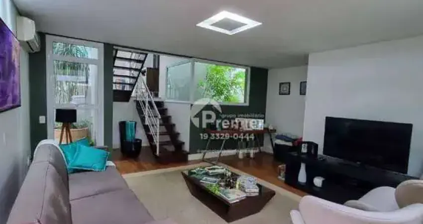 Sobrado 3 quartos à venda em condomínio palm tree residences – indaiatuba/sp