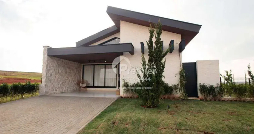 Casa em condomínio fechado com 3 quartos à venda no Cardeal, Elias Fausto 