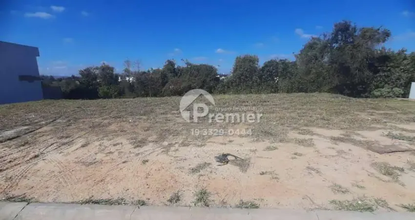 Terreno em condomínio fechado à venda na Rua 19, Loteamento Park Gran Reserve, Indaiatuba