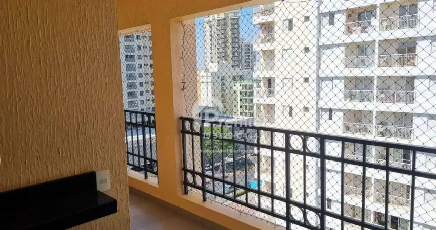 Apartamento duplex 3 quartos com vista para o parque ecológico - vila todos os santos, indaiatuba