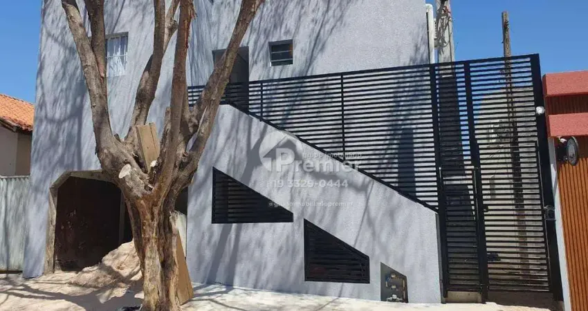 Prédio residencial para investidor com 23 unidades - cidade nova, indaiatuba