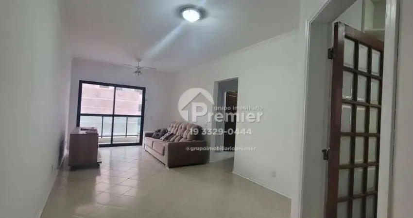 Apartamento 3 quartos à venda no residencial saint germain – indaiatuba/sp
