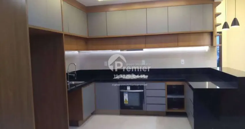 Casa com 3 dormitórios à venda, 170 m² por r$ 1.500.000 - loteamento park gran reserve - indaiatuba/sp