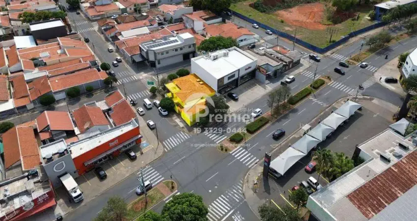 Casa comercial 3 quartos com localização estratégica – avenida kennedy