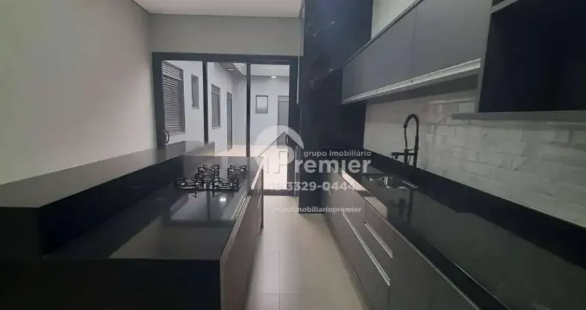 Casa à venda no condomínio park gran reserve – indaiatuba/sp