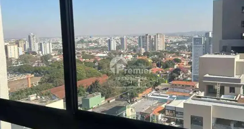 Apartamento 2 suítes no residencial authoria – cidade nova, indaiatuba/sp