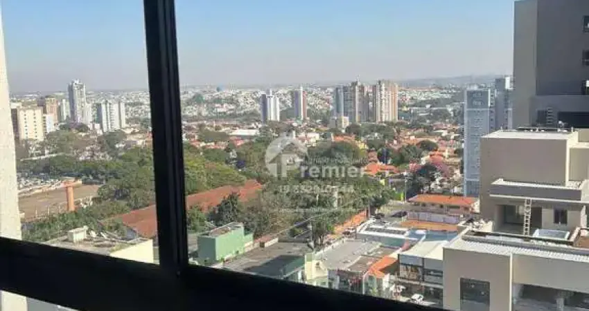 Apartamento 2 suítes no residencial authoria – cidade nova, indaiatuba/sp