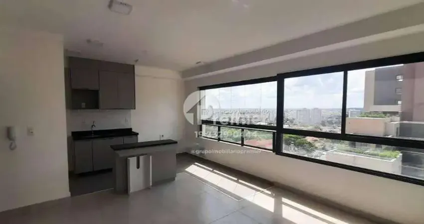 Apartamento 2 suítes no residencial authoria – cidade nova, indaiatuba/sp