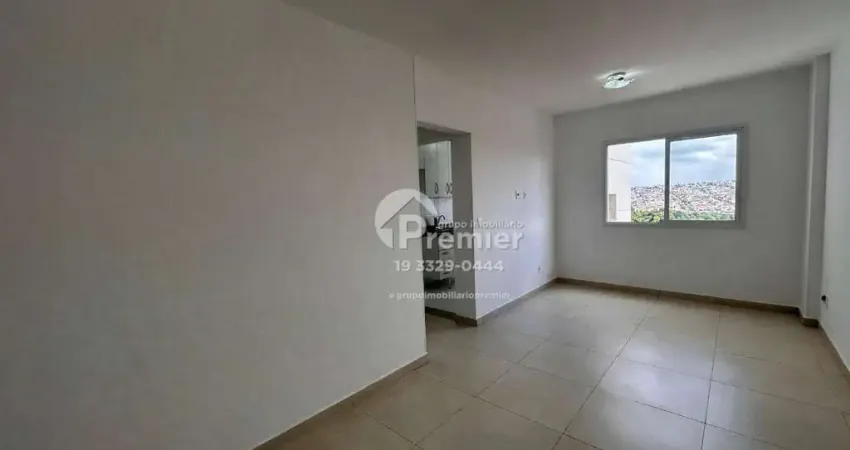 Apartamento á venda no centro de indaiatuba - edifício soleil