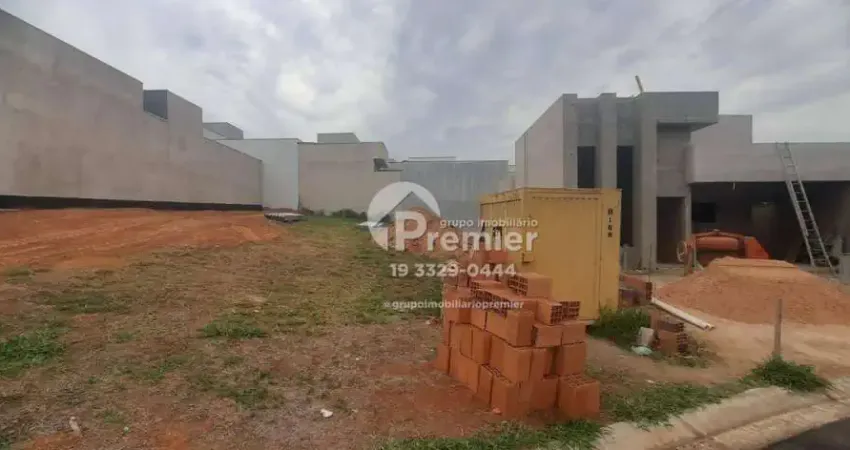 Terreno em condomínio fechado à venda na Rua 25, Loteamento Park Gran Reserve, Indaiatuba