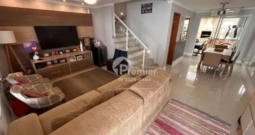 Sobrado com 3 quartos no condomínio belle ville itayci em indaiatuba - sp