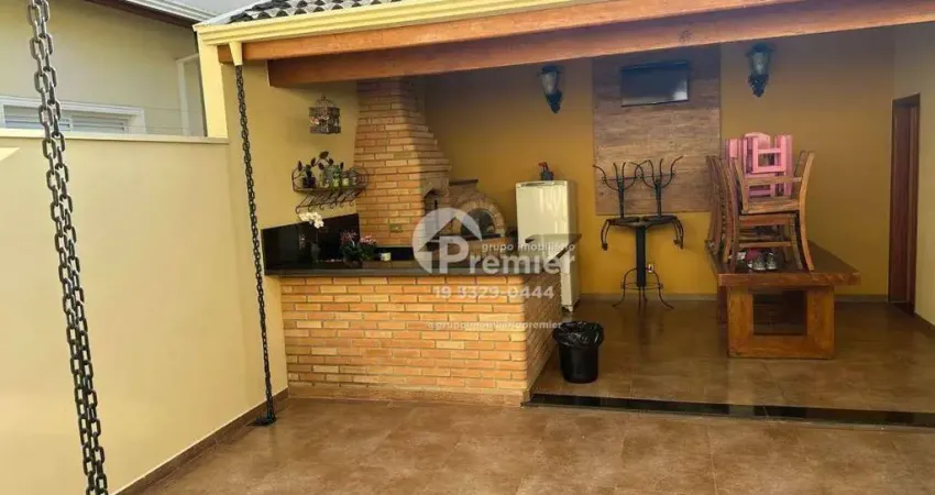 Sobrado com 3 quartos e suíte no condomínio vista verde panorama em indaiatuba