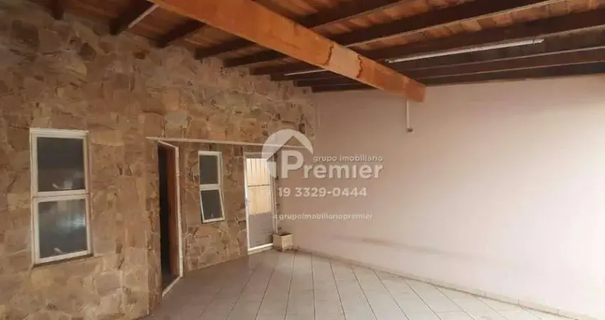 Casa para alugar no jardim santa rita – 3 dormitórios com suíte e churrasqueira em indaiatuba