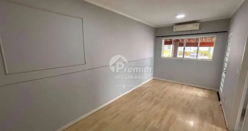 Casa térrea com 2 quartos (suíte) no condomínio moradas de itaici