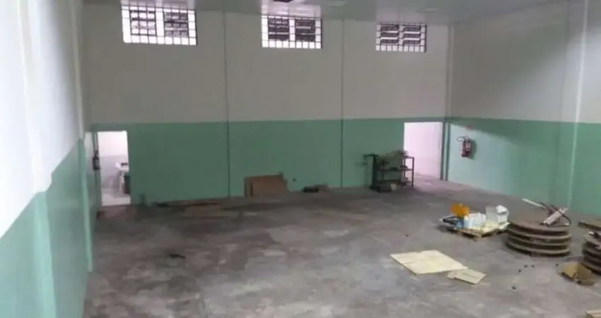 Galpão comercial para locação 569m² – vila vitória ii, indaiatuba – avenida de grande fluxo