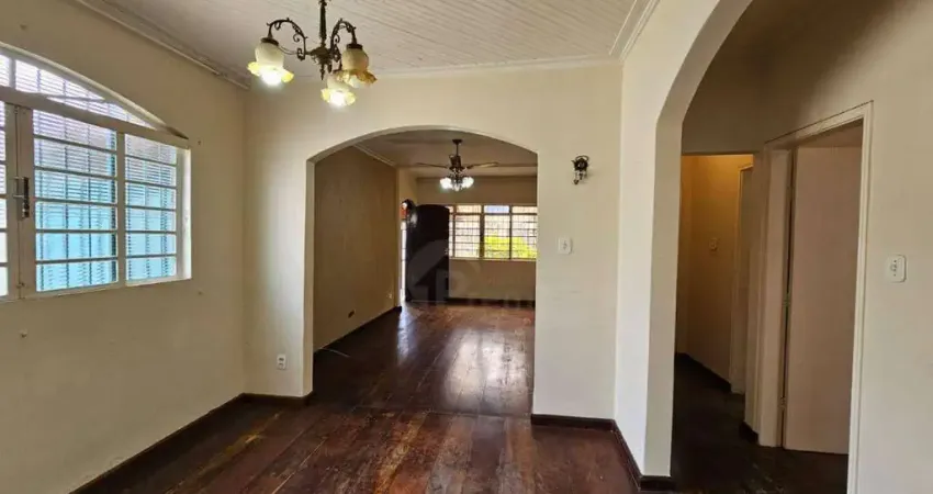 Casa térrea 3 quartos com suíte e 2 vagas - locação na vila furlan, indaiatuba