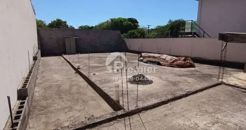 Terreno 250m² Pronto para Construir - Projeto Aprovado 3 Dormitórios no Jardim Europa