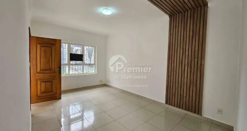 Casa comercial com 2 salas para alugar na Rua Dom José, Jardim Pau Preto, Indaiatuba