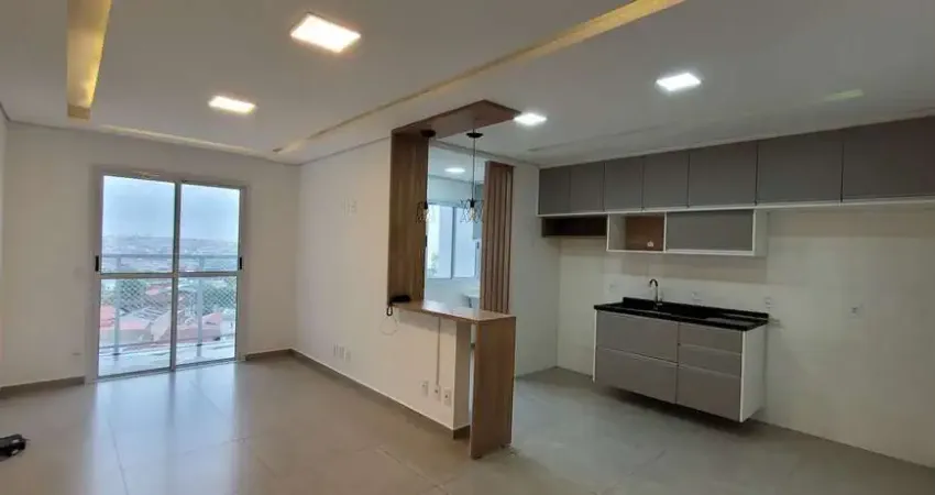 Apartamento com 2 quartos para alugar na Alameda Doutor José Cardeal, Jardim Pedroso, Indaiatuba