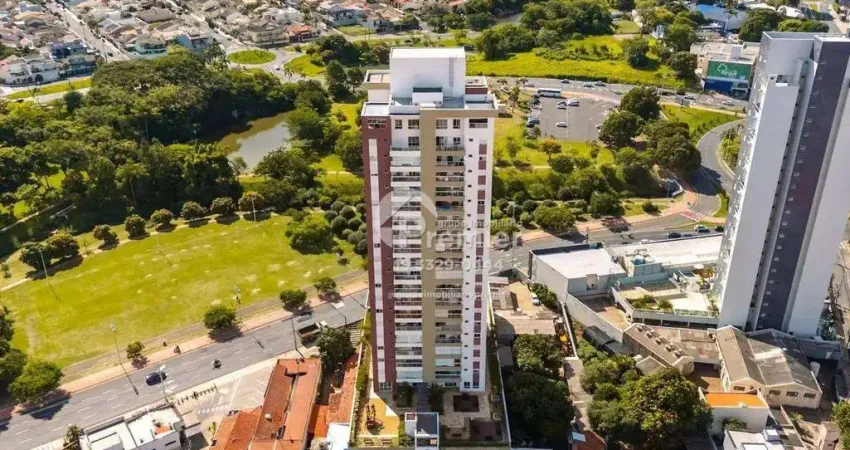 Apartamento com 3 dormitórios à venda, 103 m² por R$ 1.295.000,00 - Condomínio Edifício Winds - Indaiatuba/SP