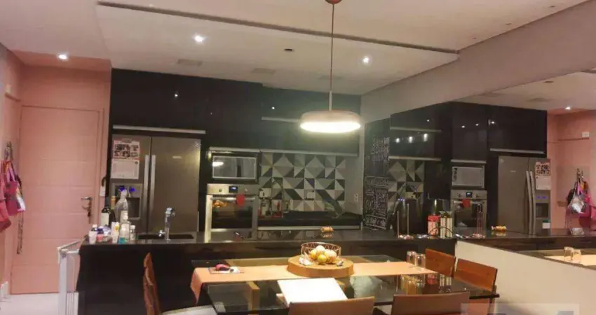 Apartamento Condomínio Nova Canaã -  Vila Galvão, Guarulhos.