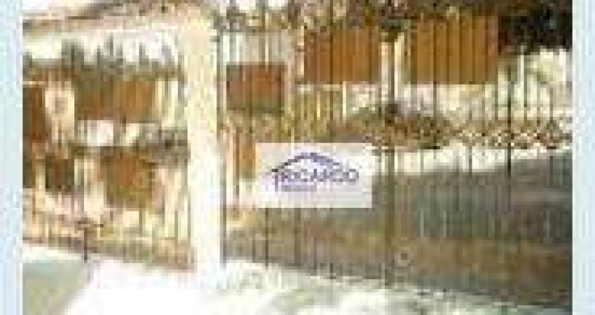 Casa com 3 quartos à venda na Avenida André Luíz, Picanço, Guarulhos