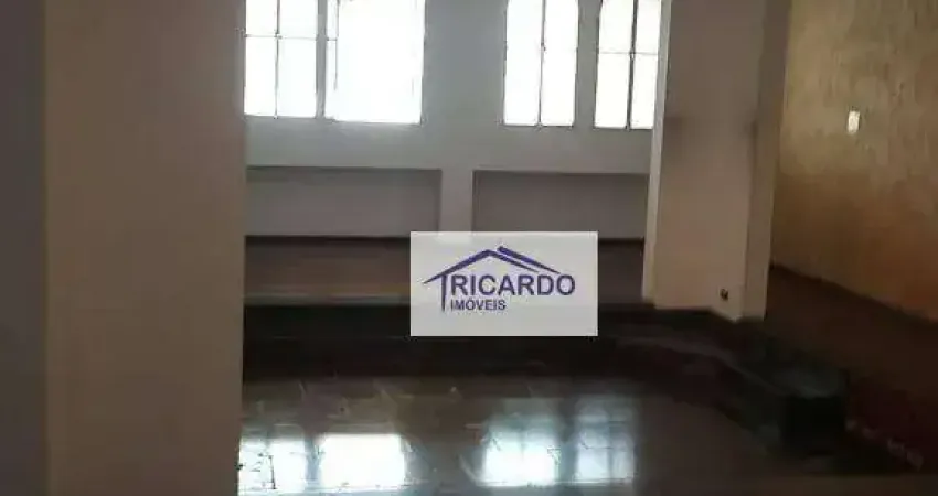 Sobrado com 3 dormitórios à venda, 160 m² por R$ 670.000,00 - Vila Progresso - Guarulhos/SP