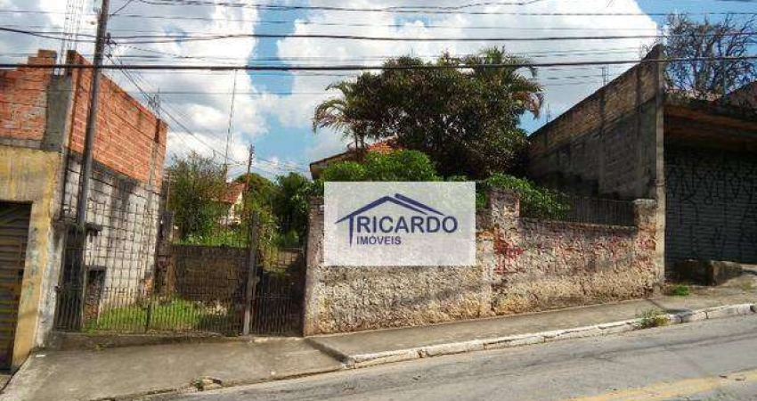 Terreno à venda na Rua Damásio Pinto, Parada XV de Novembro, São Paulo